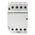 Schneider Electric iCT Series Contactor, 230 V ac Coil, 4-Pole, 63 A, 4NC, 400 V ac
