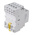 Schneider Electric iCT Series Contactor, 230 V ac Coil, 4-Pole, 63 A, 3NO + 1NC, 400 V ac
