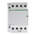 Schneider Electric iCT Series Contactor, 230 V ac Coil, 4-Pole, 63 A, 3NO + 1NC, 400 V ac