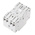 Finder 22 Series Series Contactor, 24 V ac/dc Coil, 4-Pole, 40 A