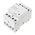 Finder 22 Series Series Contactor, 24 V ac/dc Coil, 4-Pole, 40 A