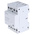 Finder 22 Series Series Contactor, 24 V dc, 24 V ac Coil, 4-Pole, 40 A
