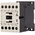 Eaton Contactor, 24 V ac Coil, 3-Pole, 9 A, 4 kW, 3NO, 400 V ac