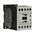 Eaton Contactor, 24 V ac Coil, 3-Pole, 12 A, 5.5 kW, 3NO, 400 V ac