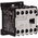 Eaton Contactor, 24 V ac Coil, 3-Pole, 9 A, 4 kW, 3NO, 690 V ac