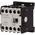 Eaton Contactor, 24 V ac Coil, 3-Pole, 9 A, 4 kW, 3NO, 690 V ac