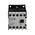Eaton Contactor, 24 V ac Coil, 3-Pole, 9 A, 4 kW, 3NO, 690 V ac