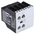 Eaton Contactor, 3-Pole, 1.5 A