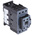 Siemens 3RT2 Series Contactor, 230 V ac Coil, 3-Pole, 65 A, 30 kW, 3NO, 400 V ac