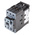 Siemens 3RT2 Series Contactor, 230 V ac Coil, 3-Pole, 80 A, 37 kW, 3NO, 400 V ac