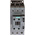 Siemens 3RT2 Series Contactor, 20 → 33 V ac/dc Coil, 3-Pole, 80 A, 37 kW, 3NO, 400 V ac