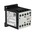 Lovato BG Series Contactor, 24 V ac Coil, 3-Pole, 9 A, 4 kW, 3NO + 1NO, 600 V ac