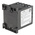 Lovato BG Series Contactor, 400 V ac Coil, 3-Pole, 9 A, 4 kW, 3NO + 1NO, 600 V ac