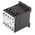 Lovato BG Series Contactor, 24 V dc Coil, 3-Pole, 9 A, 4 kW, 3NO + 1NO, 600 V ac