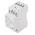 Europa Contactor, 230 V ac Coil, 4-Pole, 25 A, 4 kW, 4NC, 400 V ac