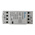 Europa Contactor, 230 V ac Coil, 4-Pole, 25 A, 4 kW, 4NC, 400 V ac