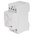 Europa Contactor, 24 V ac Coil, 4-Pole, 25 A, 4 kW, 4NO, 400 V ac