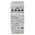 Europa Contactor, 24 V ac Coil, 4-Pole, 25 A, 4 kW, 4NO, 400 V ac