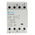 Europa Contactor, 230 V ac Coil, 4-Pole, 63 A, 40 kW, 4NO, 400 V ac