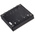 XP Power QSB15048W DC-DC Converter, 48V dc/ 3.13A Output, 9 → 75 V dc Input, 150W, PCB Mount, +100°C Max Temp