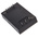 XP Power RDF50 DC-DC Converter, 12V dc/ 4.2A Output, 14 → 160 V dc Input, 50W, Through Hole, +100°C Max Temp