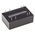 Recom REC5 DC-DC Converter, 5V dc/ 1A Output, 9 → 18 V dc Input, 5W, Through Hole, +75°C Max Temp -25°C Min Temp