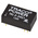 TRACOPOWER TEL 2 DC-DC Converter, ±5V dc/ ±200mA Output, 18 → 36 V dc Input, 2W, Through Hole, +75°C Max Temp