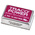 TRACOPOWER THD 15WIN DC-DC Converter, ±5V dc/ ±1.5A Output, 9 → 36 V dc Input, 15W, Through Hole, +85°C Max Temp