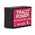 TRACOPOWER THB 3 DC-DC Converter, ±15V dc/ ±100mA Output, 4.5 → 9 V dc Input, 3W, Through Hole, +85°C Max Temp