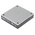 XP Power QSB200 DC-DC Converter, 3.3V dc/ 50A Output, 10 → 36 V dc Input, 200W, PCB Mount, +100°C Max Temp -40°C