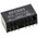 Recom RS DC-DC Converter, 12V dc/ 166mA Output, 4.5 → 9 V dc Input, 2W, Through Hole, +85°C Max Temp -40°C Min