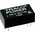 TRACOPOWER THI 2M DC-DC Converter, 5V dc/ 400mA Output, 4.5 → 5.5 V dc Input, 2W, Through Hole, +71°C Max Temp