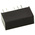 Recom RD DC-DC Converter, ±12V dc/ ±84mA Output, 10.8 → 13.2 V dc Input, 2W, Through Hole, +85°C Max Temp -40°C