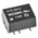 Recom R1S DC-DC Converter, 15V dc/ 66mA Output, 4.5 → 5.5 V dc Input, 1W, Surface Mount, +100°C Max Temp -40°C