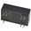 TRACOPOWER THL 3WI DC-DC Converter, 12V dc/ 250mA Output, 18 → 75 V dc Input, 3W, Through Hole, +85°C Max Temp