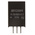Recom Switching Regulator, Through Hole, 24V dc Output Voltage, 36 → 72V dc Input Voltage, 300mA Output Current,