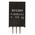 Recom Switching Regulator, Through Hole, 3.3V dc Output Voltage, 9 → 72V dc Input Voltage, 500mA Output Current,