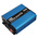 RS PRO Pure Sine Wave 300W Power Inverter, 12V Input, 230V Output