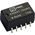 RS PRO Switching Regulator, Surface Mount, 6.5V dc Output Voltage, 10 → 36V dc Input Voltage, 1A Output Current,