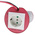 Sterling Power Quasi Sine Wave 100W Power Inverter, 12V dc Input, 230V ac Output