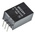 Recom Switching Regulator, Through Hole, 3.3V dc Output Voltage, 9 → 72V dc Input Voltage, 500mA Output Current,