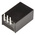 Recom Switching Regulator, Through Hole, 12V dc Output Voltage, 17 → 72V dc Input Voltage, 500mA Output Current,