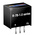Recom Switching Regulator, Through Hole, 3.3V dc Output Voltage, 4.75 → 18V dc Input Voltage, 1A Output Current,