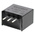 Recom Switching Regulator, Through Hole, 2.5V dc Output Voltage, 4.75 → 18V dc Input Voltage, 1A Output Current,