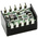 Recom Switching Regulator, Surface Mount, 6.5V dc Output Voltage, 8 → 32V dc Input Voltage, 500mA Output