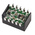 Recom Switching Regulator, Surface Mount, 12V dc Output Voltage, 15 → 32V dc Input Voltage, 500mA Output