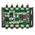 Recom Switching Regulator, Surface Mount, 3.3V dc Output Voltage, 4.75 → 18V dc Input Voltage, 1A Output