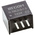 Recom Switching Regulator, Through Hole, 5V dc Output Voltage, 8 → 42V dc Input Voltage, 1A Output Current, 1