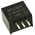 Recom Switching Regulator, Through Hole, 12V dc Output Voltage, 15 → 42V dc Input Voltage, 1A Output Current, 1