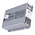 MEAN WELL Pure Sine Wave 200W Power Inverter, 10.5 → 15V dc Input, 230V ac Output